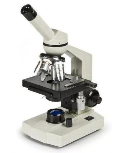 Микроскоп медицинский для биохимических исследований: XSP-104 - фото 1 - id-p85334807
