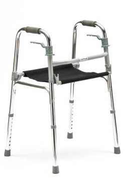Средство реабилитации инвалидов: ходунки Armed FS961L - фото 1 - id-p85334912