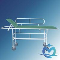 ТЕЛЕЖКА МЕДИЦИНСКАЯ ДЛЯ ПЕРЕВОЗКИ БОЛЬНЫХ ТМПБ-В01 "ОКА-МЕДИК"