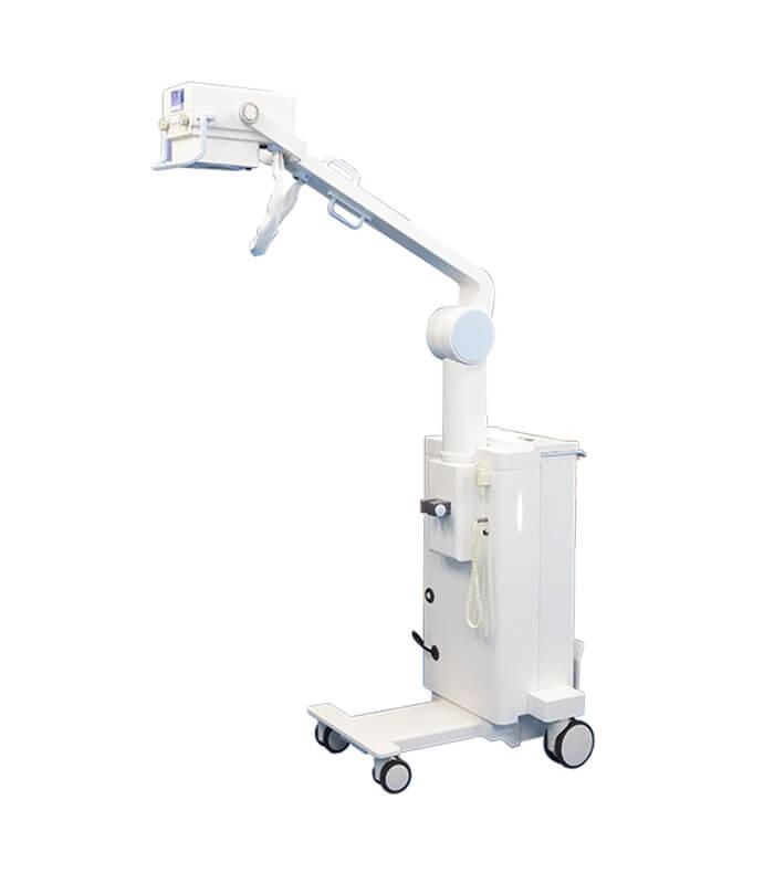 Аппарат рентгеновский диагностический мобильный ULTRA 200 - фото 1 - id-p85335103