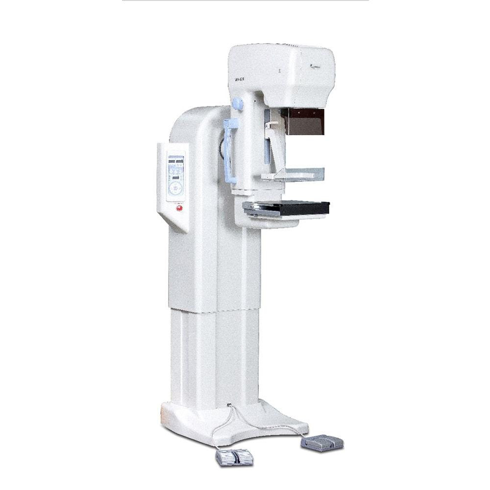 Маммографическая система MX-600 - фото 3 - id-p85335120