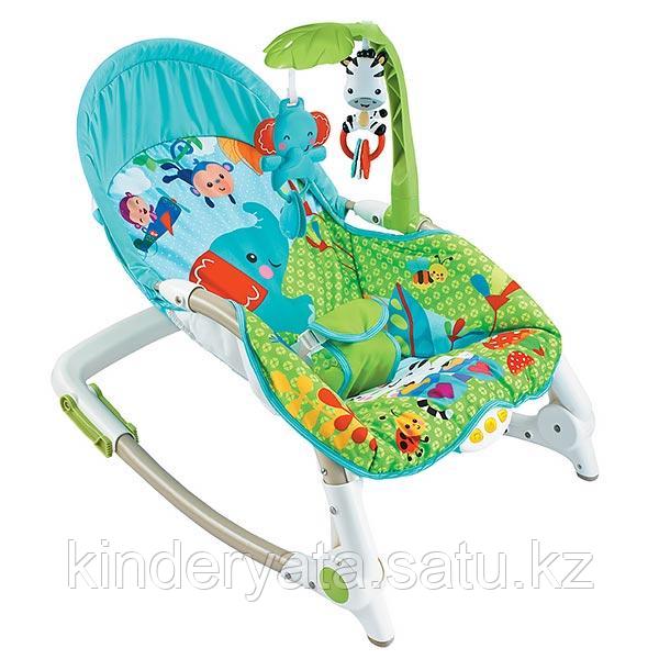 Кресло-качалка FitchBaby 88921