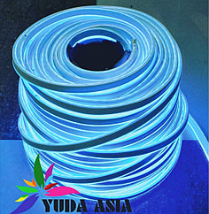 Гибкий неон Синий