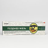 Мазь от псориаза, воспалений, укусах и пр. линчжи, 15 гр., фото 4