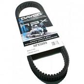НPX5009 Ремень вариатора для снегоходов YAMAHA ТАЙГА , DAYCO НPX5009
