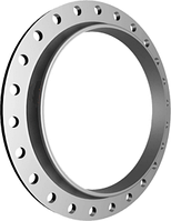 Фланец воротниковый Ду 600 Ру16