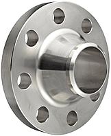 Фланец воротниковый Ду 125 Ру16