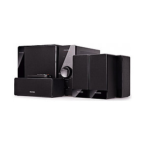 Акустическая система Microlab FC360/5.1 Тёмное дерево, фото 2
