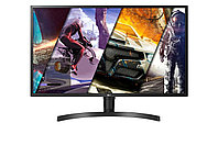 LG 32UK550-B Монитор 32'', 4K 3840x2160(UHD 4K), 4ms, 2xHDMI, DP, Height adj, Tilt, Speakers