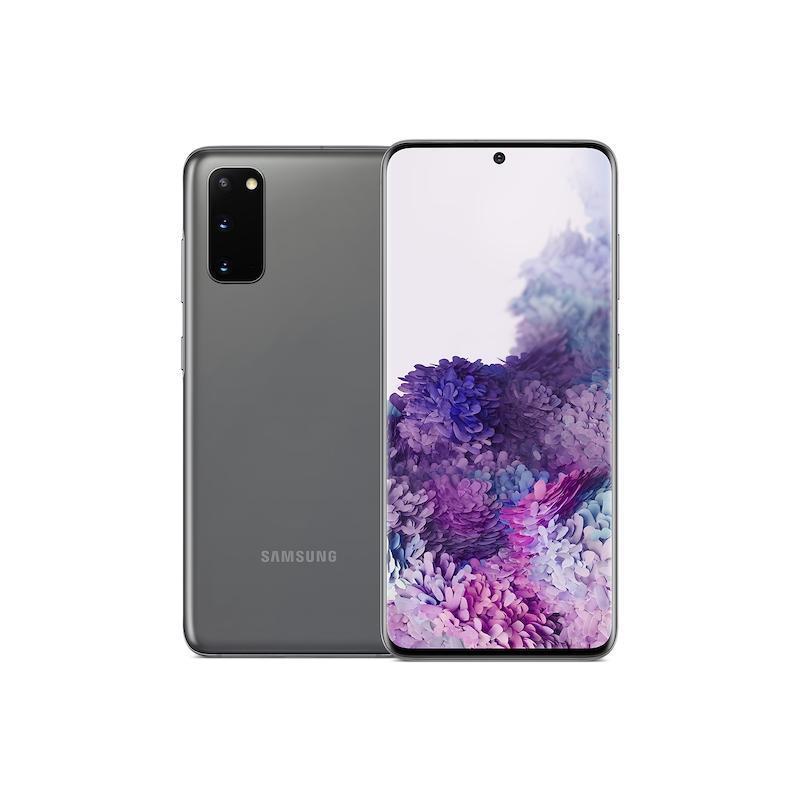 Смартфон Samsung Galaxy S20 128Gb Gray