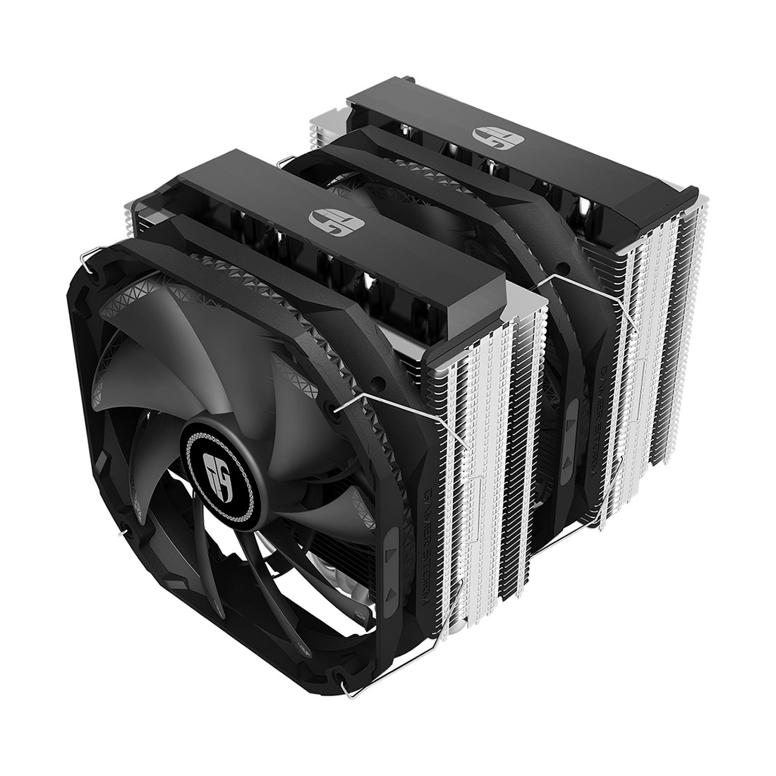 Кулер для процессора Deepcool ASSASSIN III