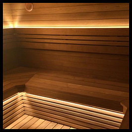 Декоративное освещение