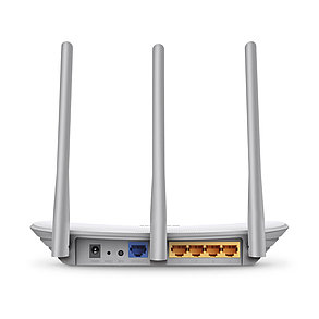 Маршрутизатор TP-Link TL-WR845N, фото 2