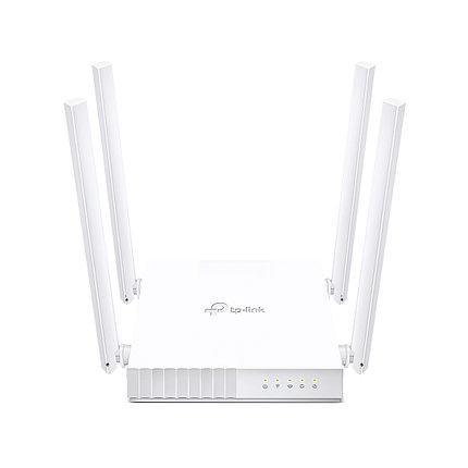 Маршрутизатор TP-Link Archer C24, фото 2