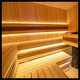 Декоративное освещение