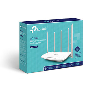 Маршрутизатор TP-Link Archer C60, фото 2