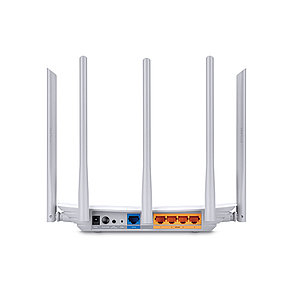 Маршрутизатор TP-Link Archer C60, фото 2