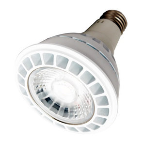Лампа светодиодная для трековых светильников PAR30 35W E27