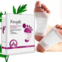 Лечебные пластыри