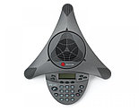 Polycom SoundStation VTX 1000 - телефон для конференц-связи., фото 3
