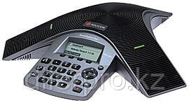 Polycom SoundStation Duo - конференц-телефон с подключением по VoIP и аналоговой линии - фото 1 - id-p85340849