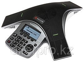 Polycom SoundStation IP 5000 - IP(SIP) конференц-телефон - фото 1 - id-p85340850