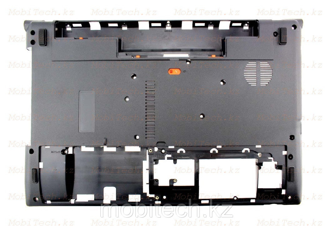 Корпуса Acer V3-571 V3-551 V3-531 Q5WS8 Q5WV1 нижняя панель корпус D часть, фото 1