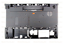 Корпуса Acer V3-571 V3-551 V3-531 Q5WS8 Q5WV1 нижняя панель корпус D часть