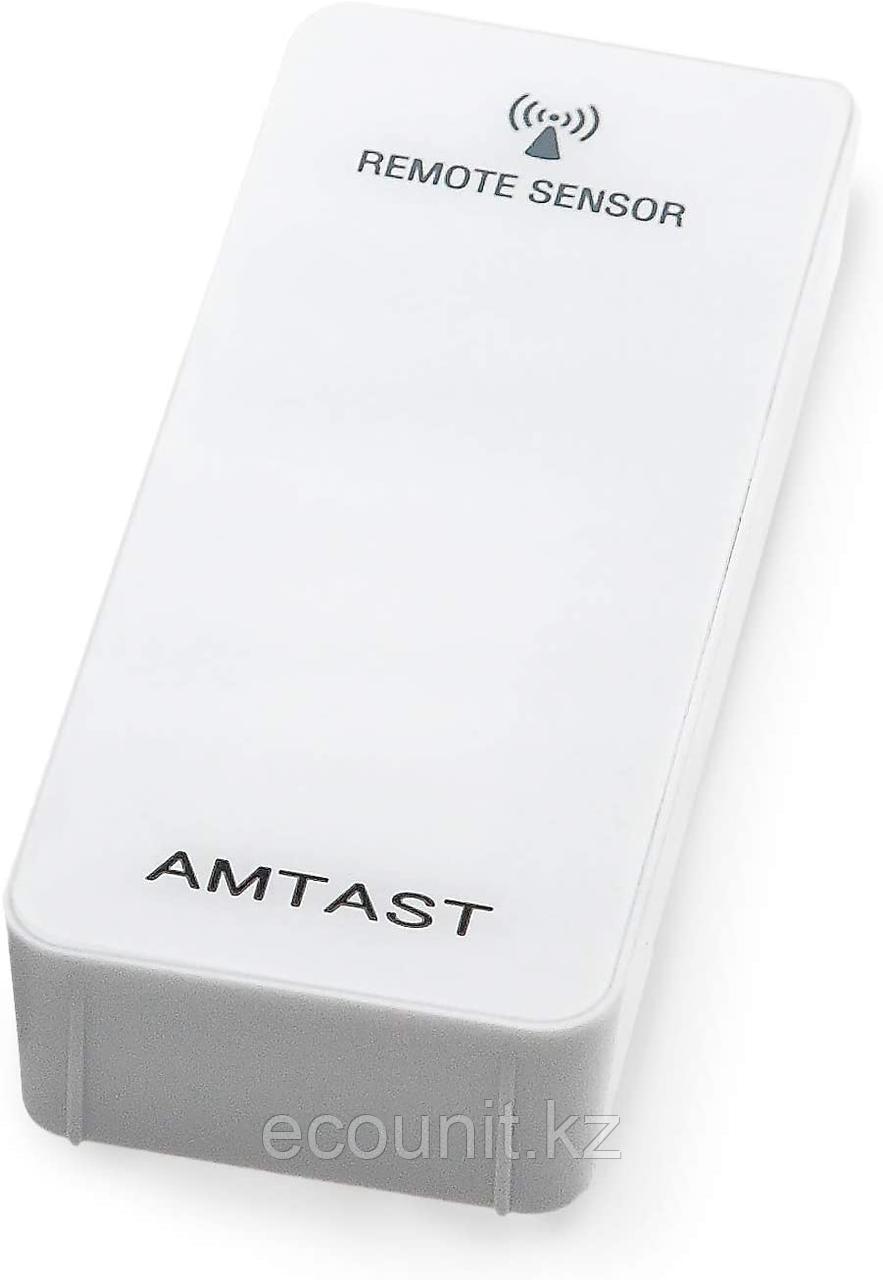 Amtast SAW005 Дополнительный беспроводный датчик для метеостанции AW005 SAW005