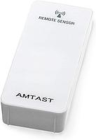 Amtast SAW005 Дополнительный беспроводный датчик для метеостанции AW005 SAW005, фото 1