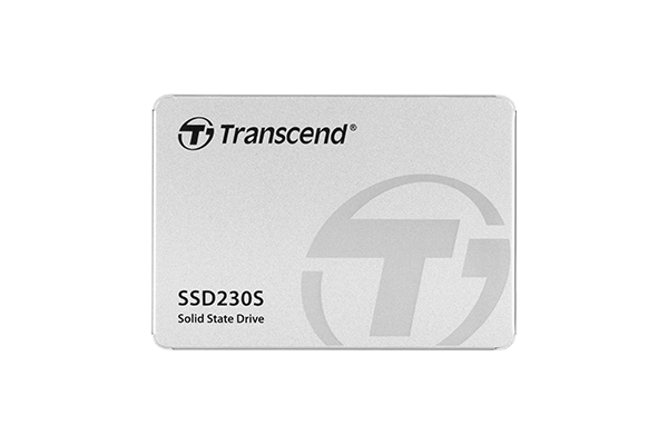 Transcend TS256GSSD230S Жесткий диск SSD 256GB, SSD230S, SATA III 6 Гбит/с