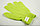 Мочалка перчатка (нейлон) Scarlet S 5063, фото 2
