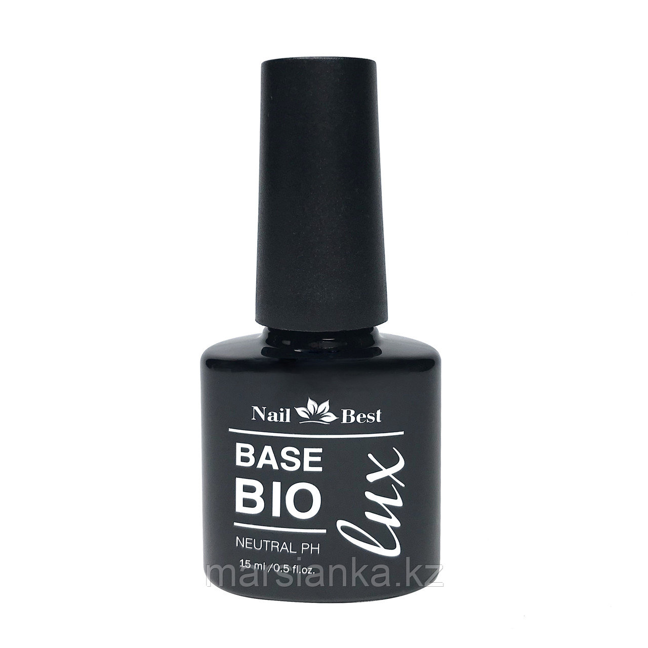 LUX Bio Base Nail Best (база с нейтральный PH), 15мл