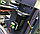 Широкоформатный интерьерный принтер OPTIMUS I3200, фото 3