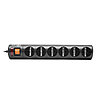 Сетевой фильтр Trip-lite GR16-1379T 5 м. 220 в., фото 3