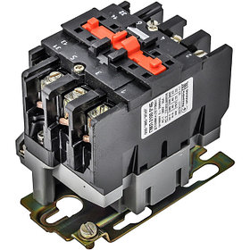 Пускатели магнитные