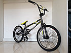 Доступный Трюковый велосипед Trinx Bmx S200. Kaspi RED. Рассрочка., фото 3