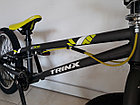 Доступный Трюковый велосипед Trinx Bmx S200. Kaspi RED. Рассрочка., фото 5
