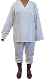 Противочумный  костюм многоразовый, фото 2