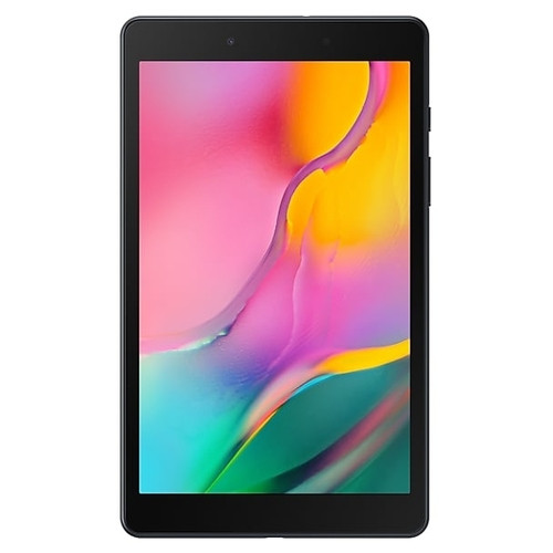 Планшет Samsung / Galaxy Tab A 8" Black SM-T295NZKASKZ