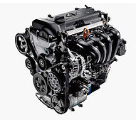 Двигатель и трансмиссия Hyundai Elantra (2006-2010)
