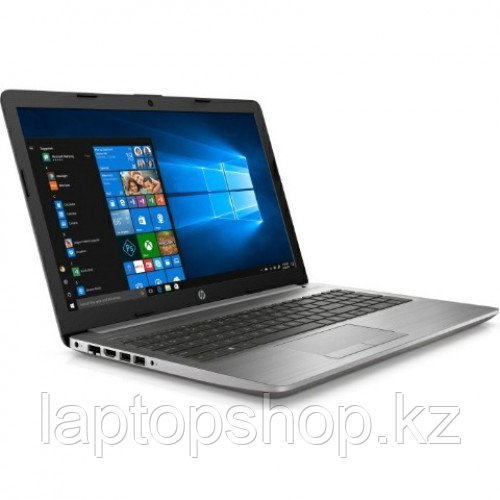 Ноутбук, HP 250 G7, Intel Core i7-1065G7, 16Gb, 480GB SSD
