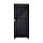 Шкаф напольный 27U, 600*800*1400, цвет чёрный, передняя дверь стеклянная LinkBasic, фото 2