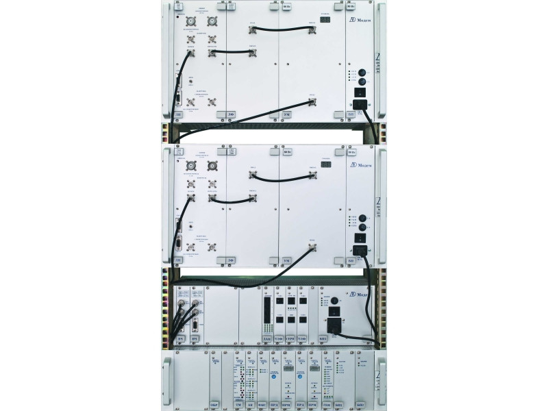 ЦВК-16 на базе терминала ЦВК-16ПТ, фото 1