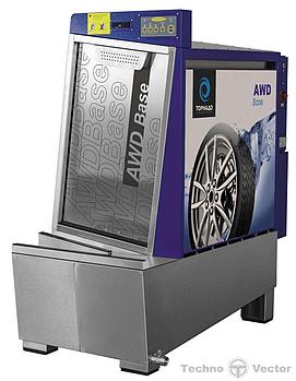 МОЙКА КОЛЕС ТОРНАДО