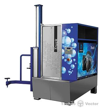 МОЙКА КОЛЕС ТОРНАДО