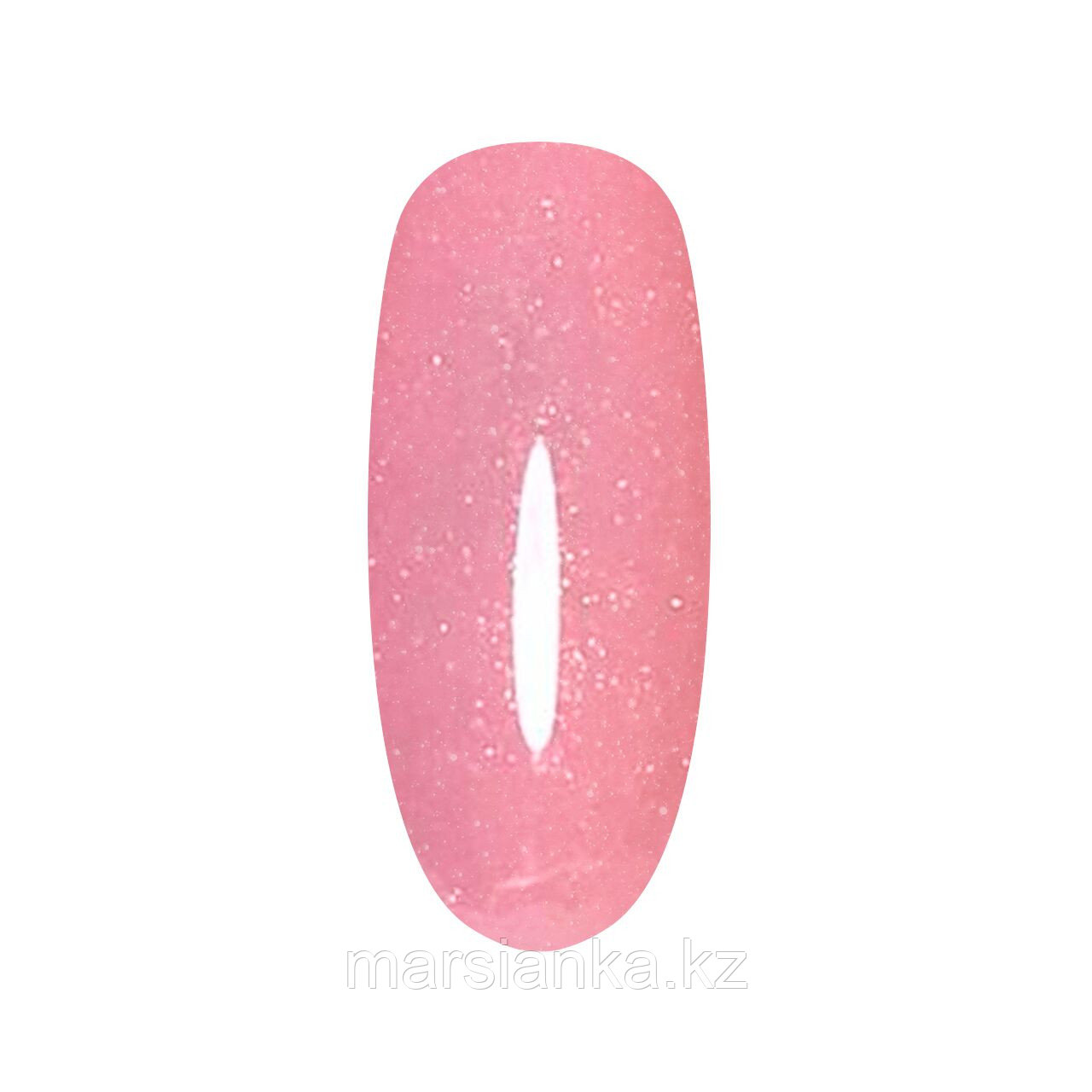 LUX Base Nail Best Nude Shine #05s, 50мл (база с шиммером)