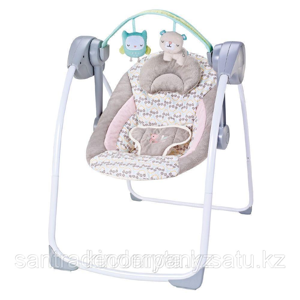 Качели - Шезлонг FitchBaby Совенок