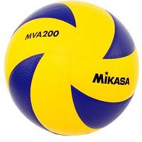 Мяч волейбольный Mikasa MVA 200 ОПТОМ