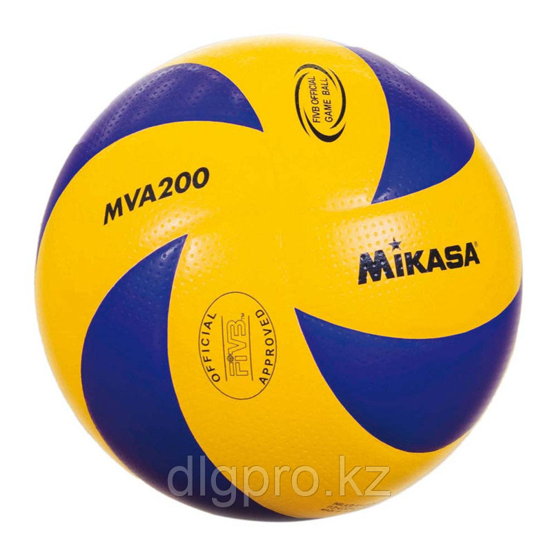 Волейбольный мяч Mikasa MVA 200J Original Оптом